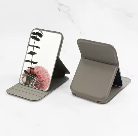 Brusheo Portable Mirror